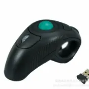 轉機商店 【空中飛鼠】無線滑鼠 簡報筆 翻頁器 軌跡球滑鼠 遊戲滑鼠 2.4G光電滑鼠 手握式設計 空中操作 多模式切換 辦公簡報必備