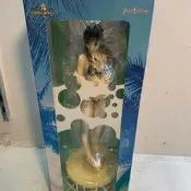 =龍次商城= 保證日本正版 PS2 捷克蒂 潔克蒂 光明之風 泳裝版 Shining Wind Xecty