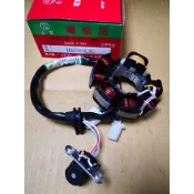 山葉 副廠超優 士電 TXC 1B6 勁風光 化油 電盤內仁 發電線圈 注意噴射不能裝
