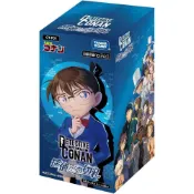 (店+)【TAKARA TOMY】多美(TAKARA TOMY) 名偵探柯南 TCG CT-P01 案件補充包01 偵探們的王牌 集換式卡牌 卡牌遊戲