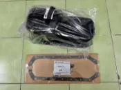 {阿勳精品}~ GENKI ISAMU TIERRA 323 ACTIVA 1.6 正廠 機油 油底殼 + 墊片.