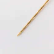 日本製【AIZAWA 相澤工房】金色小洞餐籤 葛瑪蘭