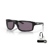 【Oakley】Gibston 太陽眼鏡 墨鏡(OO9449 01)