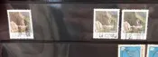 舊票 特120德基水庫郵票/特022臺灣風景郵票/特149臺灣風景郵票(68年版)【三十之上 是第一輪的】