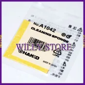 【WILLY STORE】日本 HAKKO A1042 烙鐵用海綿 適用於 HAKKO 936 烙鐵