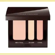 [Strawberrynet草莓網]【Laura Mercier 蘿拉蜜思】SECRET CAMOUFLAGE COMPLEXION PERFECTOR 3.2G - # 00