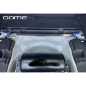 「整備區」D.R DOME RACING 後車箱拉桿 後上拉 LEVORG SUBARU 檸檬哥 台灣製 不影響載物空間