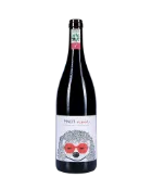 【加佳酒】弗蘭酒莊 小刺蝟黑皮諾紅葡萄酒 Jacques Frelin Herisson Pinot Noir