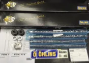 全新 OHLINS HONDA MSX125 SF 版專用 前叉套件組 補貨中