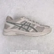 亞瑟士 Asics Gel-Contend 4 抗衡4代低幫城市休閑運動跑步 運動 休閒 男女 17