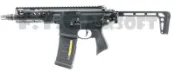 〈F.T.G〉現貨 SALVO MCX Rattler LT 6.75 吋 MWS  GBB 瓦斯槍 鋼絲托 摺疊