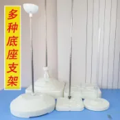 🔥🔥氣球KT板方形路引拱門底座立柱注水空飄商場佈置生日派對結婚支架