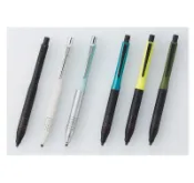 Uni 三菱 KURU TOGA ADVANCE 360度旋轉自動鉛筆0.5mm(M5-1030)2倍轉