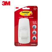 3M品牌旗艦店 3M 超大型無痕掛勾 17004★3M 迎新送舊 ★299起免運