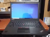 Lenovo ThinkPad X250 i5-5200U/8G/256G SSD/WIFI視訊全新鍵盤螢幕 二手筆電