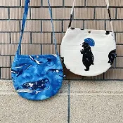 百寶袋 / 山與海