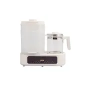(店+)【Nuby】多功能溫控調乳消毒機NB-M01(消毒鍋/調乳器/溫奶器)