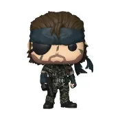 【FUNKO】POP Games 潛龍諜影3 裸蛇 Big Boss