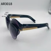 全球選品1館 生活百貨 AR3018德國IC柏林BERLIN超輕薄生物鋼片太陽眼鏡墨鏡防風飛行員