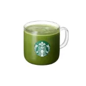 韓國適用｜星巴克 Starbucks 濟州抹茶系列 飲品券｜3T Ticket｜電子票券