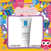 paripika 藥妝生活館 多容安舒緩保濕面霜40ML