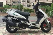 雷霆回壓管~全新保固南瓜精品管~JET S手工黑管~G5手工黑管~雷霆S~超5~G6~新G6~雷霆150