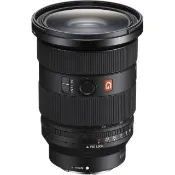【SONY 索尼】FE 24-70 mm F2.8 GM II G Master 標準變焦鏡頭 SEL2470GM2(公司貨)