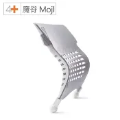 康諾健康生活館 【舒樂活4Health】魔脊 多用途健康彈力腰靠 (腰靠墊 / 背靠墊)