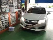 【小鳥的店】本田 2014-20 CITY 雷Right LED燈泡 大燈 霧燈 H11 MIT 台製 進階版