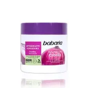 【Babaria】洋蔥抗氧化護髮膜400ml(總代理公司貨)