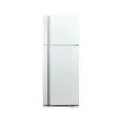(店+)【HITACHI 日立】HITACHI 日立 460L一級能效變頻雙門冰箱RV469-PWH白