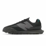 ACS跨運動 New Balance NB 休閒鞋 XC-72 男鞋 女鞋 黑 全黑 復古 拼接 運動鞋 環保材質 NB 紐巴倫 UXC72SG-D