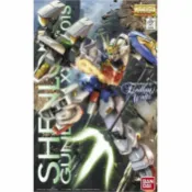 鋼普拉 eye攝影 【鋼普拉】BANDAI 機動戰士 鋼彈W MG 1/100 SHENLONG GUNDAM 神龍鋼彈 EW劇場版
