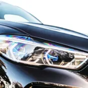 M performance BMW X5 G05 X6 G06 原廠 激光大燈 智慧雷射頭燈 M50i【YGAUTO】