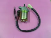 山葉RS ZERO/CUXI/RS/QC/勁戰/小丸子/SUPER FOR 100    起動馬達.啟動馬達