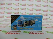 2019/迪士尼樂園/米奇/飛行/巴士/DISNEY/多美~TOMY TOMICA