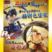 〈小羽模完〉【哈哈模完】MH漩渦鳴人宇智波佐助風神雷神火影忍者壹對