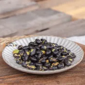 【淳歆】香爆黑豆 泡茶零嘴好夥伴(超取限重5㎏) 即食青仁黑豆