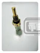 【TE汽配通】HONDA Accord 雅哥 K20 喜美 K12 電腦水溫感知器 水溫開關 2P 日本 DENSO 