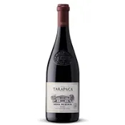 【品酒網】智利 達拉巴家 典藏臻品席哈紅葡萄酒 750ml TARAPACA Gran Reserva Syrah