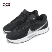 Nike 籃球鞋 Giannis Freak 6 EP 男鞋 黑 白 字母哥 氣墊 希臘怪物 運動鞋 FJ7807-002