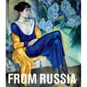 《文化國際通》9781905711154-畫集 From Russia: French and Russian Mast