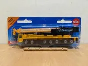 ~ 阿開王 ~ siku 1623 Mega Lifter 大型14輪吊車 工程 起重機