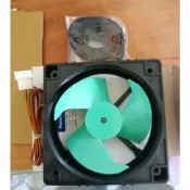 國際牌電冰箱 冷凍室送風馬達 風扇(含密封條)，NR-C477HV
