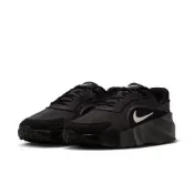 NIKE 休閒鞋 女鞋 運動鞋 WMNS AURA EDGE 黑 HQ7025-003
