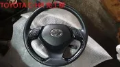 【家泰】◎ TOYOTA C-HR 安全氣囊 整理 修復 新品◎
