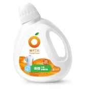 【寶雅線上買】橘子工坊天然濃縮去味洗衣精1.8L