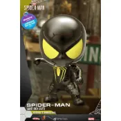 現貨 聖誕節禮物 HOT TOYS HT正版COSBABY 漫威 PS4 蜘蛛人Q版公仔