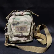 Mystery Ranch BOP Multicam Gen2 軍規稀有絕版