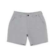HURLEY｜男 PHANTOM SLUB 3/4 WAISTBAND 18 短褲